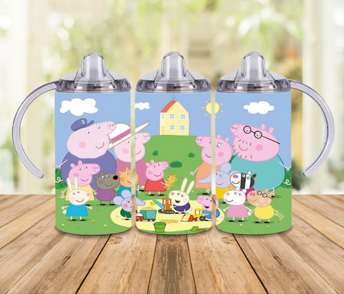 Personalizza peppa pig - personalizza, 'peppa