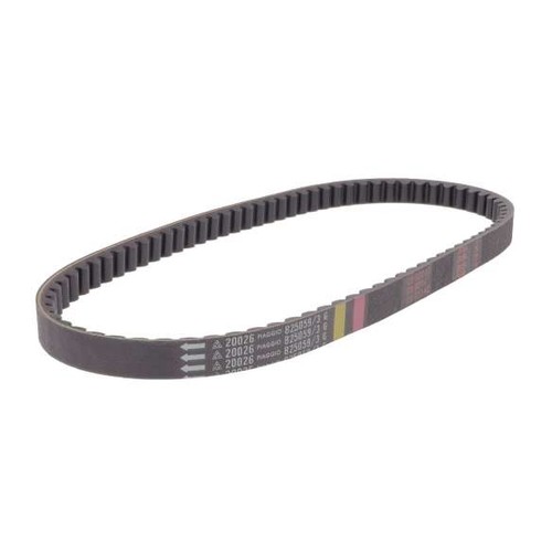 825059 cinghia trasmissione - cinghia,