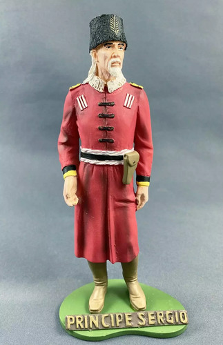 Tex willer statuette - tex,