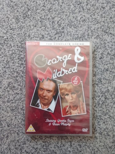 George and mildred the - george,