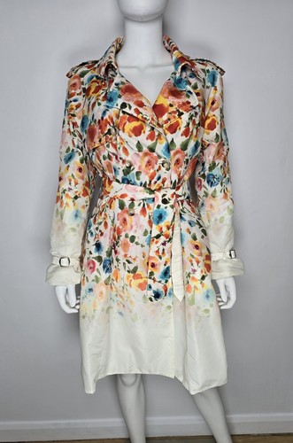 Trench cappotto ermanno - cappotto,