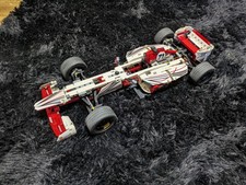 LEGO Technic Grand Prix Racer