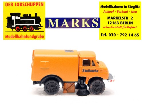 Marks metalmodellclassics - marks,