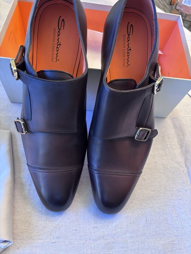 Santoni uomo nuovo - , con
