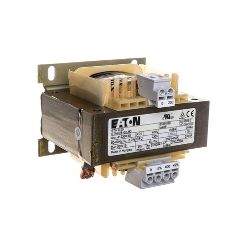Trasformatore monofase 250va - trasformatore,