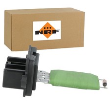 NRF Resistenza Regolatore