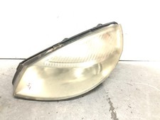 FARO ANTERIORE SINISTRO PER RENAULT Megane Scenic (06>)
