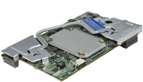 Hpe smart array p246br - smart,