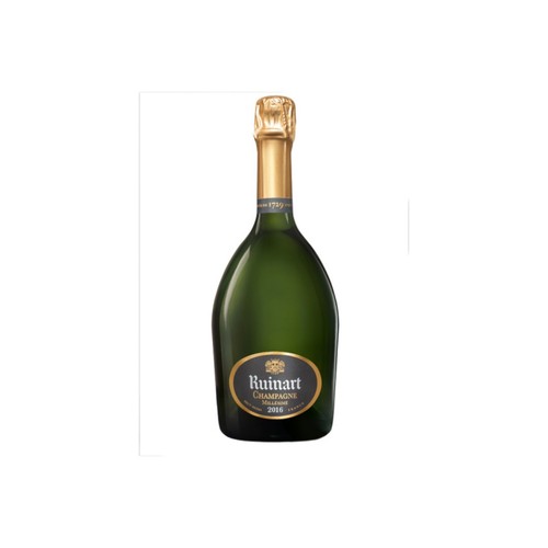 Ruinart champagne brut - ruinart,