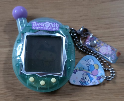 Tamagotchi custom shell - tamagotchi,