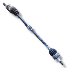 Semiasse DX per Kia Picanto Benzina anno 2007