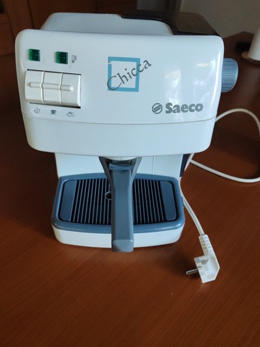 Saeco macchina caffe - macchina,