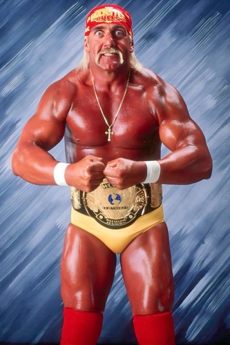 Wwe giant 36 poster - wwe, x