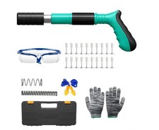 Pistola Spara Chiodi e Rivetti