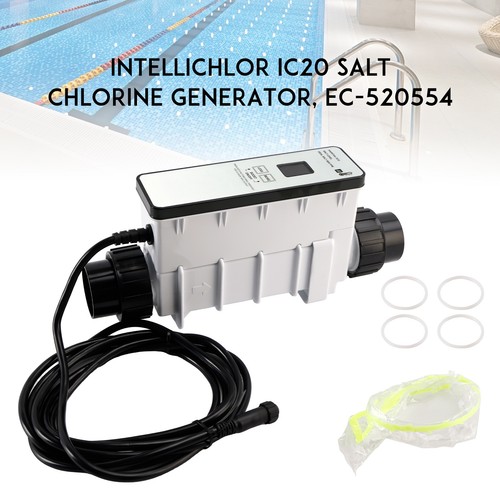 Ic20 520554 cloratore a - cloratore,