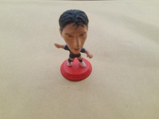 INTER CORINTHIAN MICROSTARS