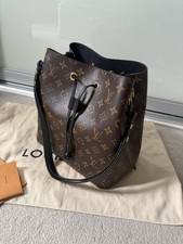 Borsa a secchiello originale