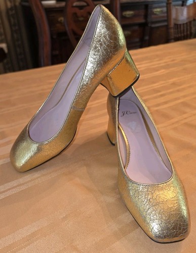 Scarpe donna crew - j.,