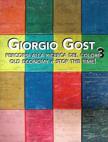 Giorgio gost percorsi - gost,