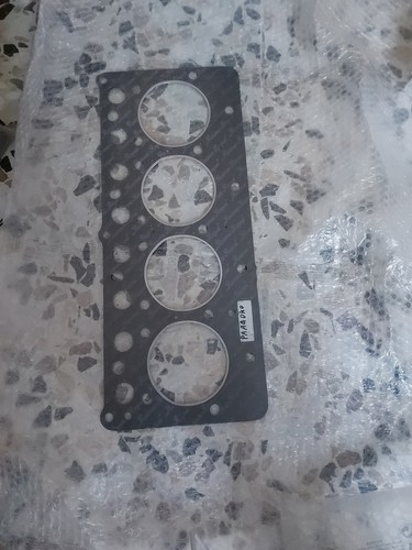 Guarnizione testata fiat - 616, n