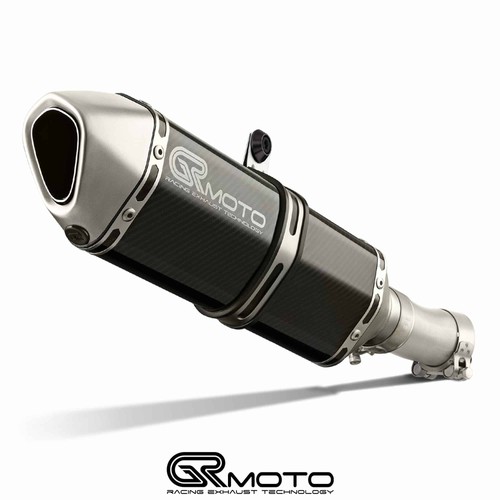 Scarico per honda cb1000r neo - scarico,