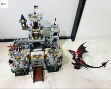 LEGO Castle Fantasy Era