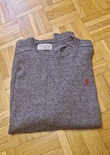 Maglione lana e cachmere