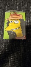 6x The Simpsons Season