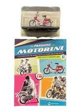 Passione Motorini: Uscita N.6