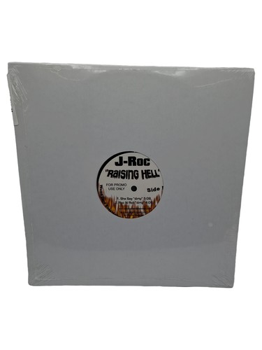 Vinile roc raising hell - -, lp