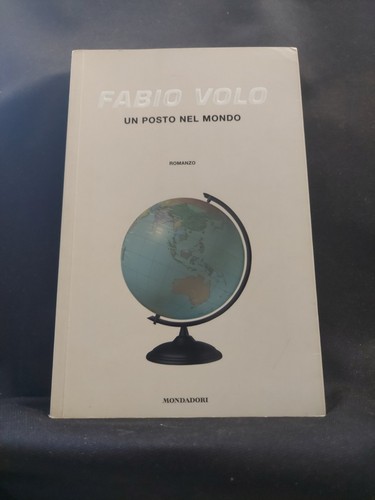 Posto nel mondo - posto,