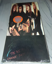 Metallica the 98 - cd,