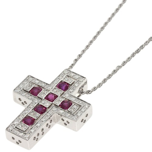 Collana damiani belle - collana,