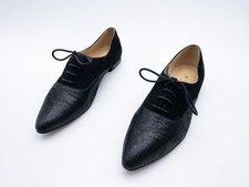 Brunate Scarpe Da Donna