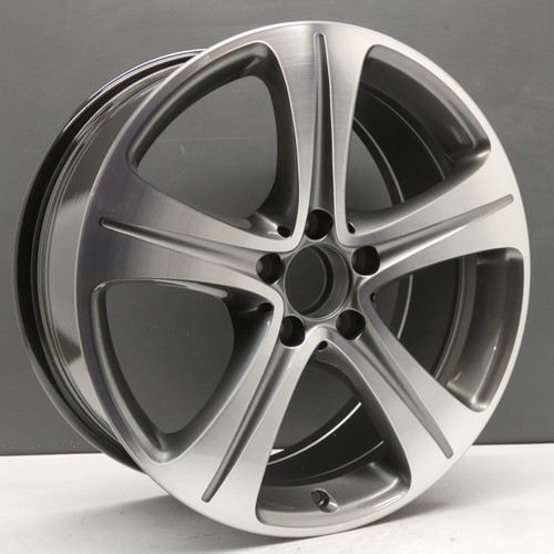 Cerchio lega mercedes - cerchio,