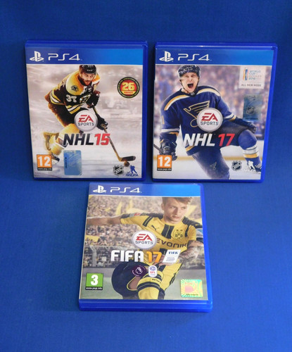 Pacchetto giochi sportivi ps4 - sportivi,