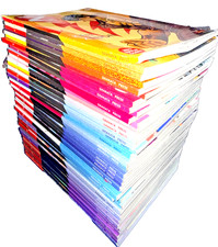 ZERO rivista manga 1/39