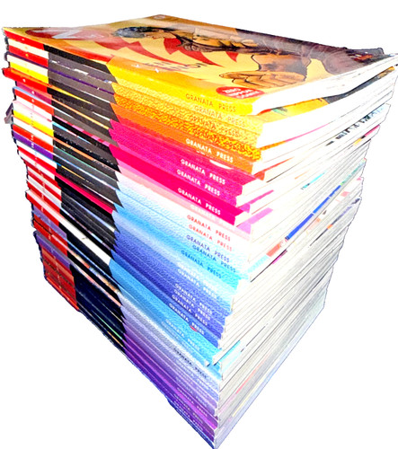 Zero rivista manga 39 - zero, 1/39