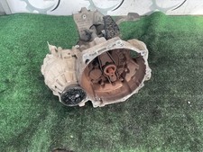 CAMBIO MANUALE COMPLETO PER