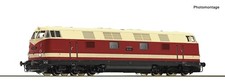 Roco 7310060 H0 DC Locomotore