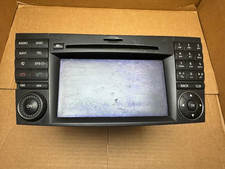 09-11 Mercedes E350 CLS550