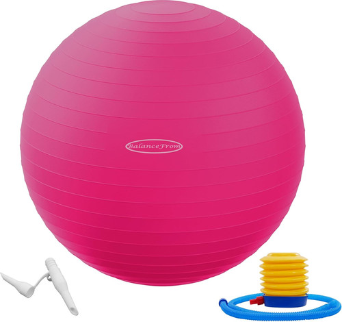 Palla anti scoppio yoga - anti,