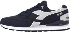 Scarpe uomo Diadora N92 blu