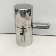 Caffettiera moka napoletana - moka,