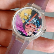 DYLAN DOG Watch gadget