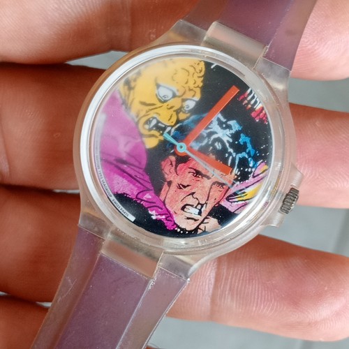 Dylan dog watch gadget - watch,