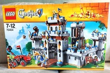 LEGO 70404 - Castello del Re