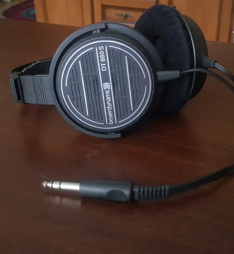 Beyerdynamic dt880s monitor - dt880s,