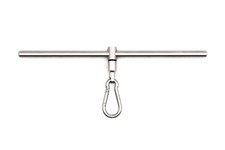 Barra a T Korda Singlez