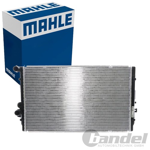 Radiatore motore mahle - motore,